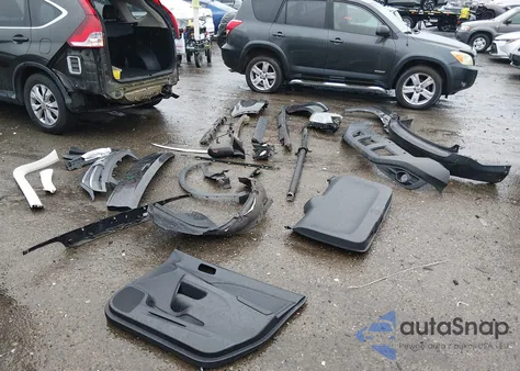 2013 Honda Cr-V Ex-L from USA, damaged, VIN 5J6RM4H75DL005018